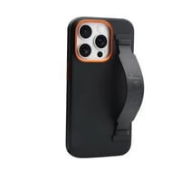 كفر حماية Alot نوبل جلد ماج سيف مع اطار معدني نحاس...