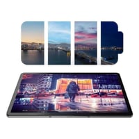 لينوفو - TAB P12 تابلت، بسعة 128 جيجا، الرام 8، بش...