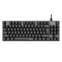 ميشن _ لوحة مفاتيح ميكانيكية للألعاب حجم 80% هوت س...