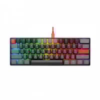 لوحة مفاتيح الألعاب من قيمرتيك GK60 ميني برو – JAZ...