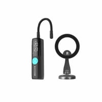 بكج راف باور ( مضخة هواء راف باور بقوة 60 واط مع ش...