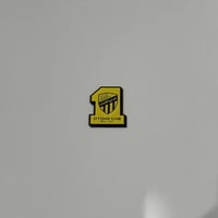 ملصق | شعار الاتحاد