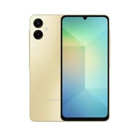 سامسونج _ جالكسي A06 بسعة 64 جيجا، الرام 4 _ 4G _...