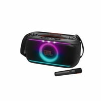 سبيكر جي بي ال بارتي بوكس مع ميكرفون