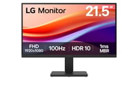 LG شاشة 22U401A-B، 22 انش، FHD 1080p، 100Hz، 5ms G...