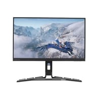 شاشة العاب لينوفو ليجون R24e مقاس 23.8 بوصة فل اتش...