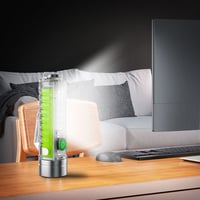 مصباح يدوي متعدد الأستخدامات حجم الصغير موديل DFL1