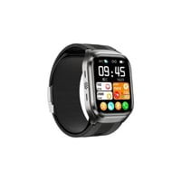 ليبرو _ ساعة ليبرو الذكية LIB-V88 - اسود