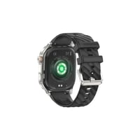 كوسبيت - ساعة ذكية بنظام تحديد المواقع وتتبع رياضي...