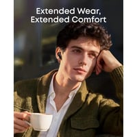 ساوندكور - سماعات ليبرتي بودز عزل ضجيج متكيف ANC و...