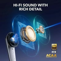 ساوندكور - سماعة أذن Librty 4 pro لاسلكية مع خاصية...