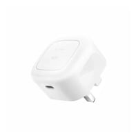 شاحن جداري بيلكن بقوة 45 واط بمنفذ تايب سي مع سلك...