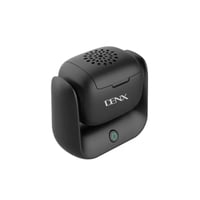 دينكس _ مبخرة كهربائية ذكية متنقلة