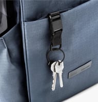 شنطة ظهر يونيك متعددة الاستخدام بسعة 24 لتر