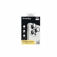 عدسات دبل ArmorPro للايفون 16 برو و 16 برو ماكس