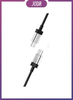 سلك JODA تايب سي الى تايب سي بقوة 60 واط بطول 1.2...