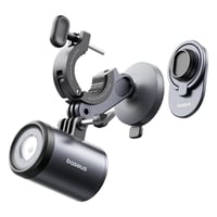 مصباح بيسوس برايم تريب للدارجة ثنائي اللون 2 في 1...