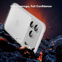 دريب - واقي عدسات كاميرا تصميم مطابق لأجهزة آيفون...