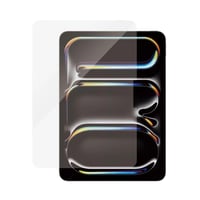 حماية شاشة بانزر جلاس ايباد برو 11 انش 2024 - شاشة...