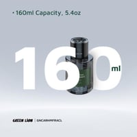 فواحة وموزع الهواء المعطر + 8 زيوت عطرية جرين ليون...