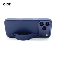 كفر حماية Alot نوبل للايفون 17 برو - ازرق