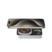 شاحن متنقل موماكس +Power Flow شاحن لاسلكي مغناطيسي...