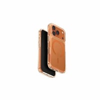 كفر حماية ايفون 17 برو ماج سيف يونيك هايبرد لايف ب...