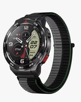 ميبرو - ساعة ذكية جي اس برو بطارية حتى 20 يومًا اس...