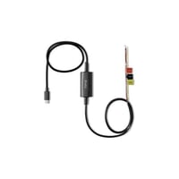 كيبل 70mai تايب سي موصل للكاميرا من خلال بطارية ال...