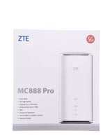 راوتر زد تي اي برو MC888 PRO 5G الاصدار العالمي