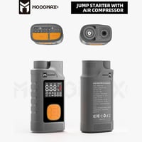 موج ماكس _ اشتراك مع منفاخ سياره من موج ماكس