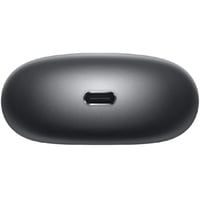 سماعة هواوي فري كليب لاسلكية عازلة للضجيج - اسود