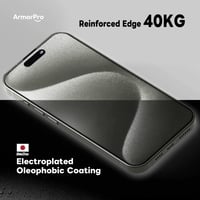 ArmorPro | استيكر حماية ارمور برو اصدار خاص ديفندر...