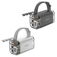 موماكس - iPOWER STONE MINI شاحن متنقل بسعة 40000 م...