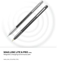 موماكس - MAG.LINK PRO للشحن المغناطيسي متعدد الالو...