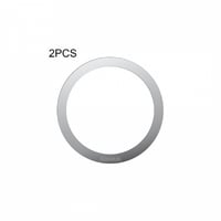 بيسوس - حلقة معدنية مغناطيسية متعددة الالوان