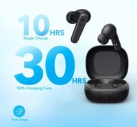 سماعة انكر ساوندكور R50i لاسلكية - متعددة الألوان