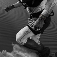 ساعة ابل الترا GBS + Celluar مقاس 49 مم سوار قماشي...