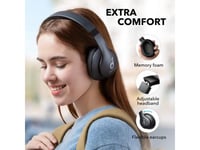 انكر سماعة راس ساوندكور لايف نيو 2 - اسود