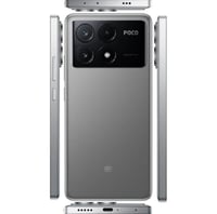 شاومي - بوكو اكس 6 برو سعة 512 رام 12 شبكة 5G الوا...