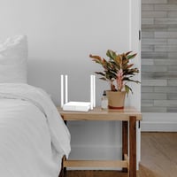 راوتر لاسلكي واي فاي نطاق مزدوج ارشر C24 ماركة تي...