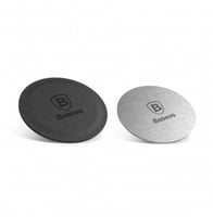 قطعه مغناطيس بديل _ بيسوس - سلفر