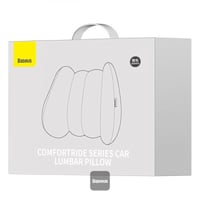 بيسوس - وسادة قطنية للسيارة من سلسلة كومفورتريد -...