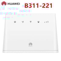 راوتر هواوي B311 بتقنية كات 4 | Huawei Router B311...