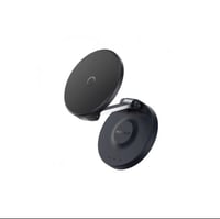 ستاند بيسوس ماج برو مغناطيسي للجوال - اسود