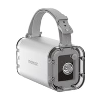 موماكس - iPOWER STONE MINI شاحن متنقل بسعة 40000 م...