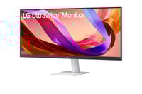 شاشة ال جي 29U531A-W مقاس 29 بوصة UltraWide بتقنية...