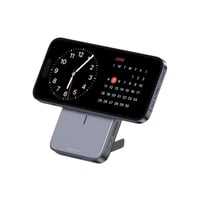 شاحن متنقل يوجرين لاسلكي كيكستاند مع تقنية MagSafe...