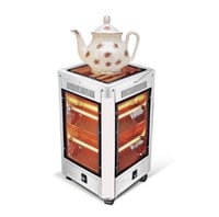 تيفونر _ دفاية ديكورية بجميع الاتجاهات بقوة 2000 و...