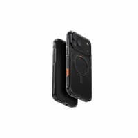 كفر حماية ايفون 17 برو ماكس يونيك هايبرد سويفيكس م...